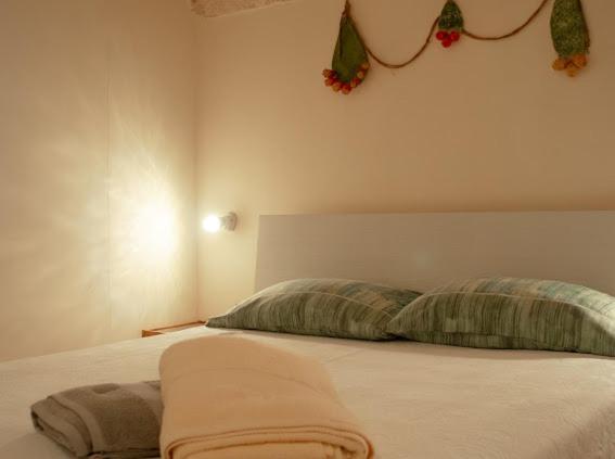 Terrad'Amare Hotel Molfetta Exterior photo