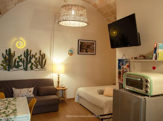 Terrad'Amare Hotel Molfetta Exterior photo
