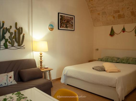 Terrad'Amare Hotel Molfetta Exterior photo