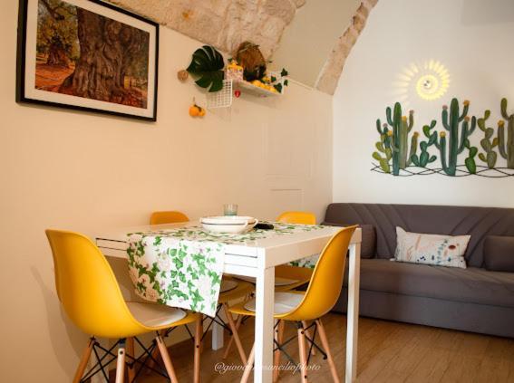 Terrad'Amare Hotel Molfetta Exterior photo