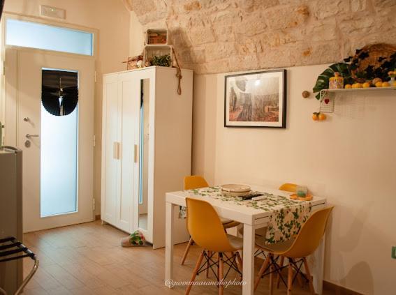 Terrad'Amare Hotel Molfetta Exterior photo