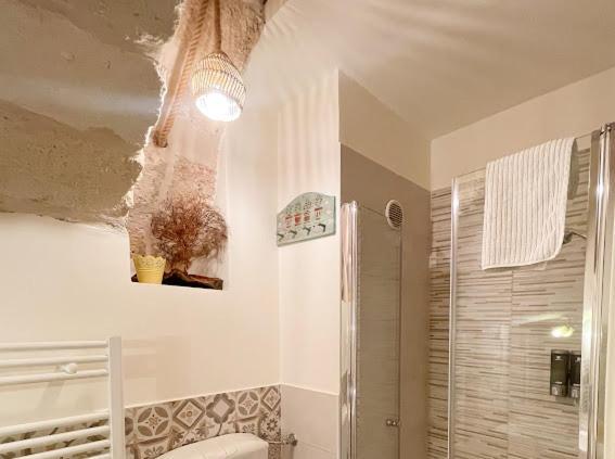 Terrad'Amare Hotel Molfetta Exterior photo