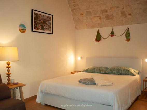 Terrad'Amare Hotel Molfetta Exterior photo