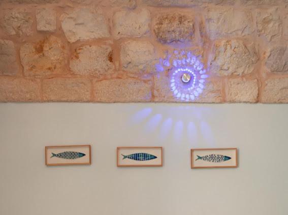 Terrad'Amare Hotel Molfetta Exterior photo