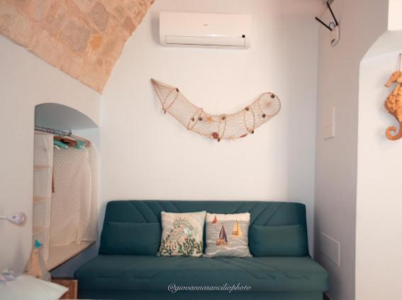 Terrad'Amare Hotel Molfetta Exterior photo