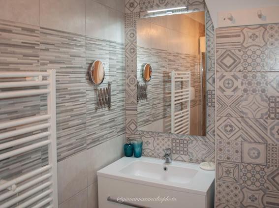 Terrad'Amare Hotel Molfetta Exterior photo