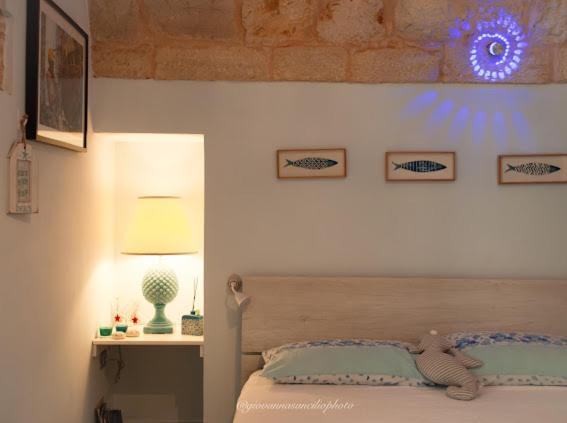 Terrad'Amare Hotel Molfetta Exterior photo