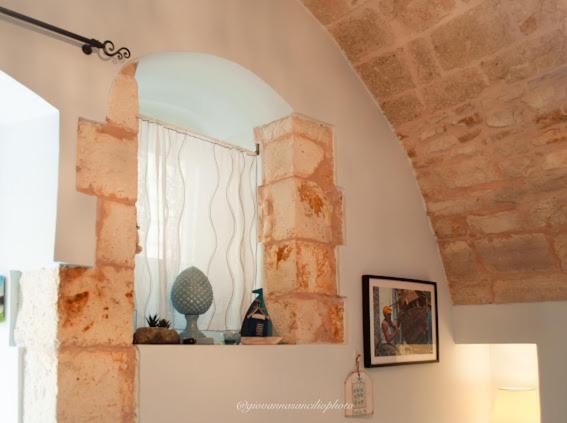 Terrad'Amare Hotel Molfetta Exterior photo